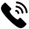 전화기 아이콘